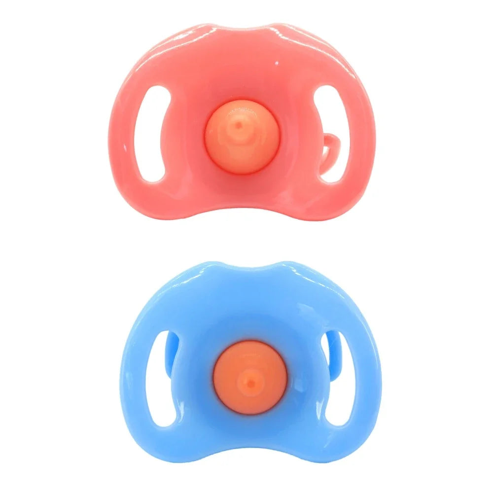 Set Biberons Poupée