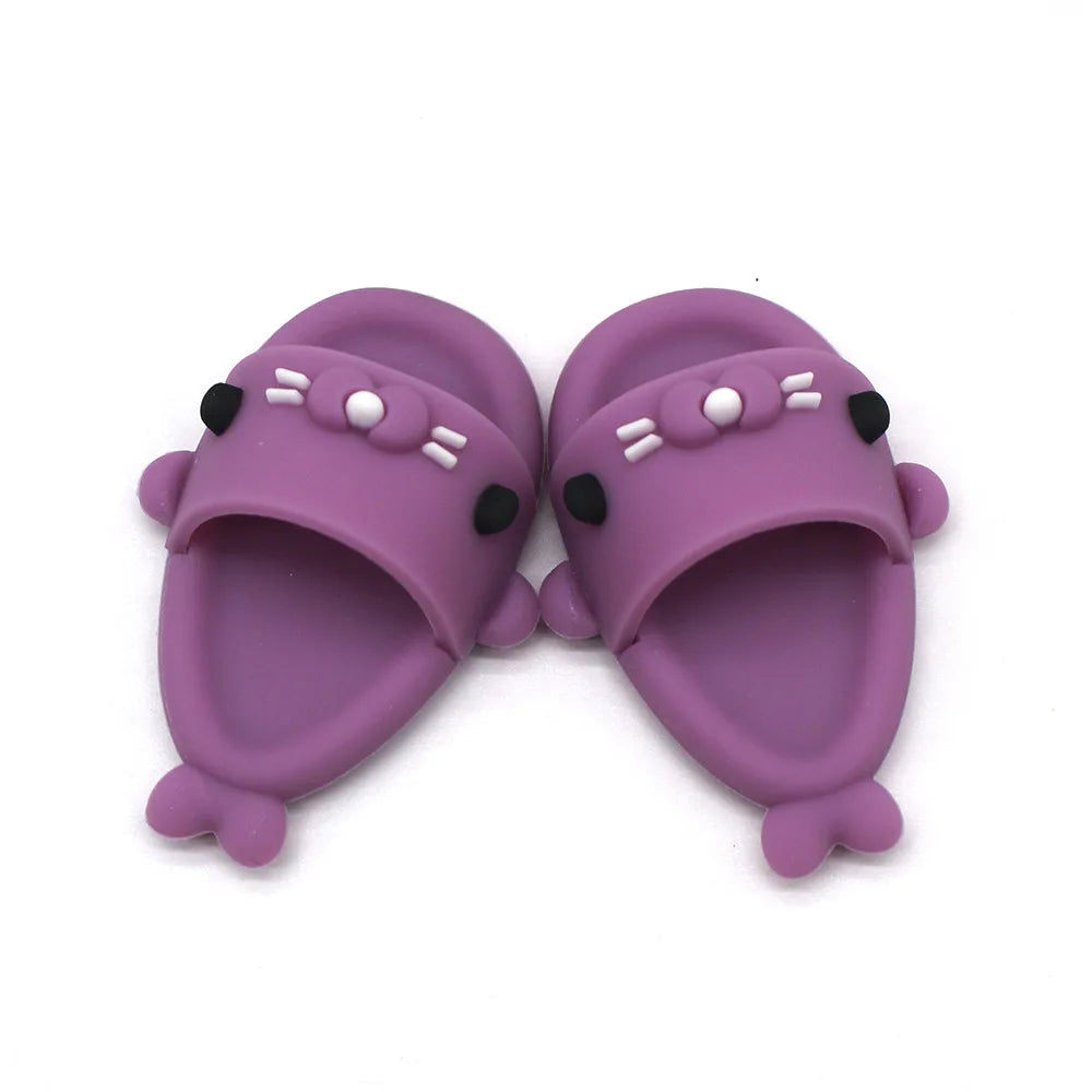 Chaussures Poupée Labubu