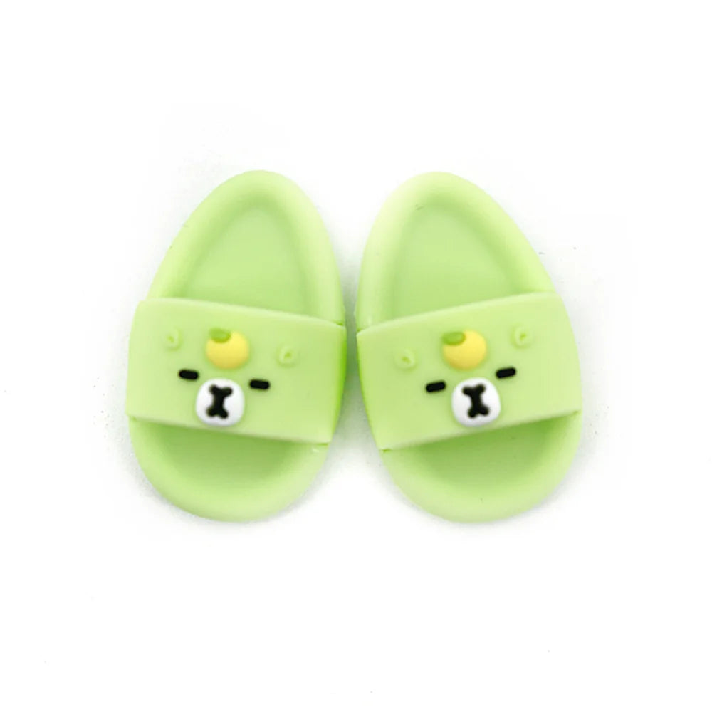 Chaussures Poupée Labubu
