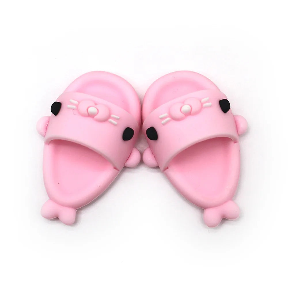 Chaussures Poupée Labubu