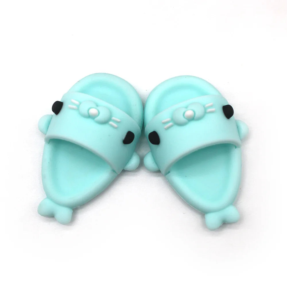 Chaussures Poupée Labubu