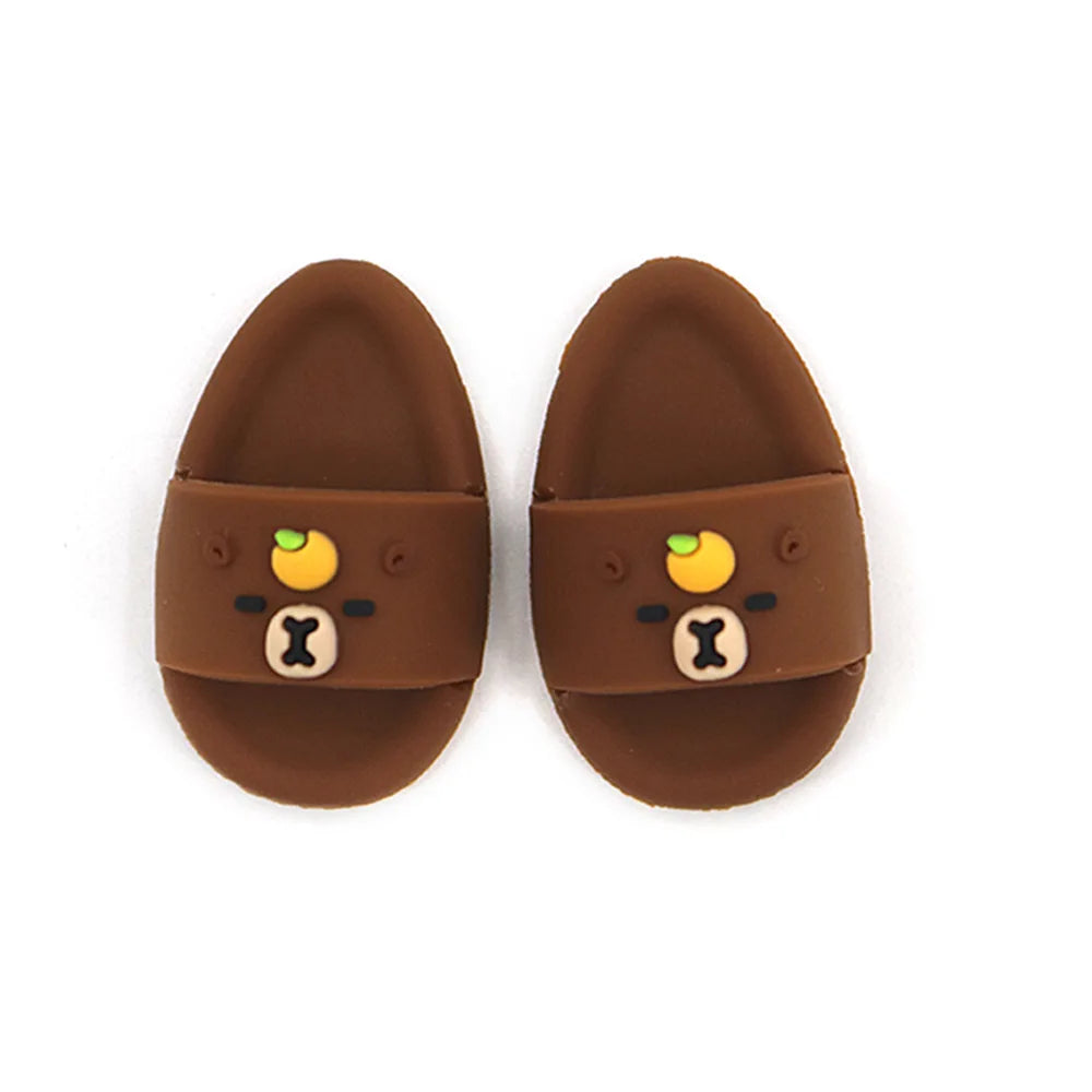 Chaussures Poupée Labubu