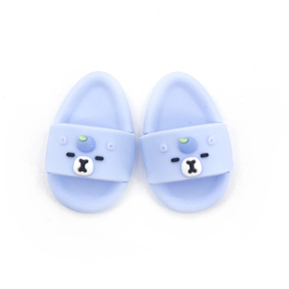 Chaussures Poupée Labubu