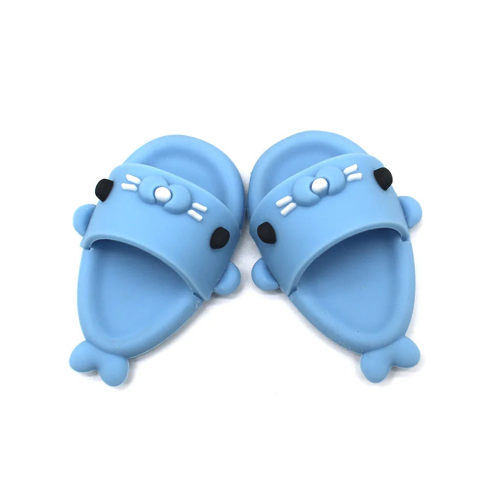 Chaussures Poupée Labubu