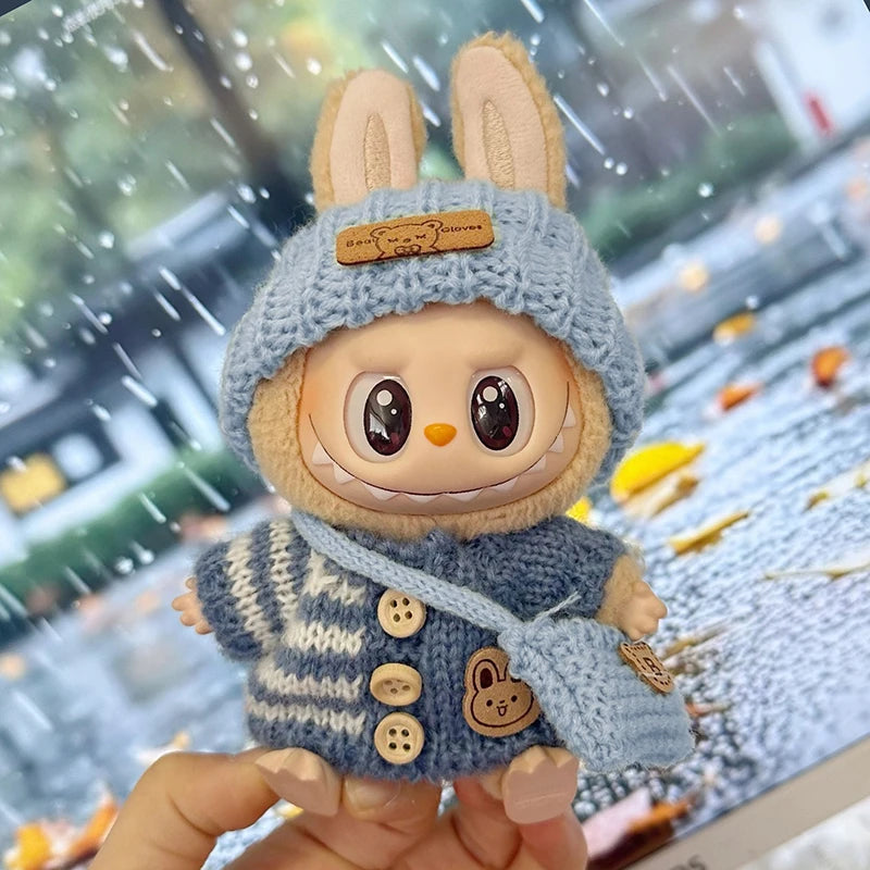 Tenue Poupée Labubu