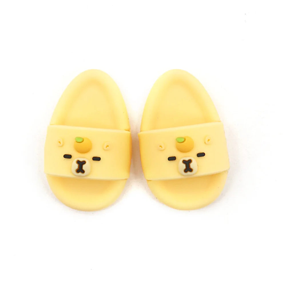 Chaussures Poupée Labubu
