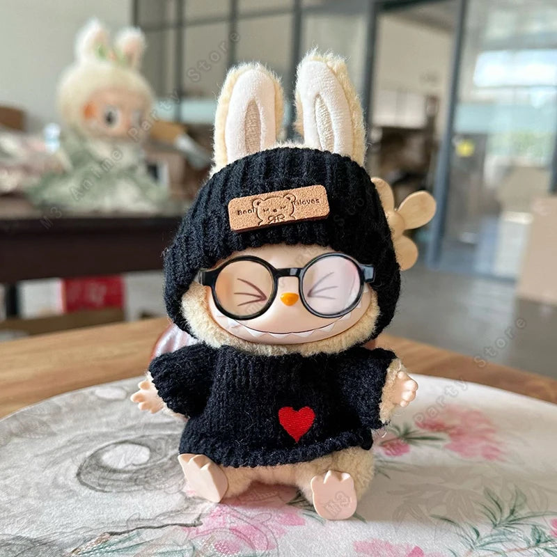 Tenue Poupée Labubu