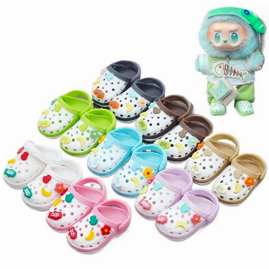 Chaussures Poupée Labubu